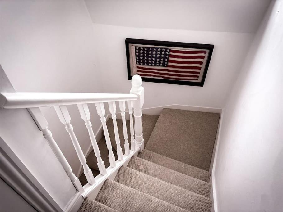 Apartamento Upscale 3br Duplex Experience The Charm Of Westbourne Grove *