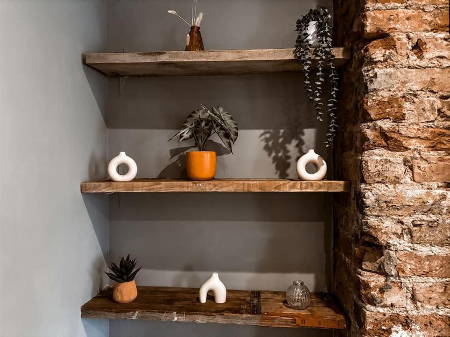 Upscale 3br Duplex Experience The Charm Of Westbourne Grove Apartamento Londres